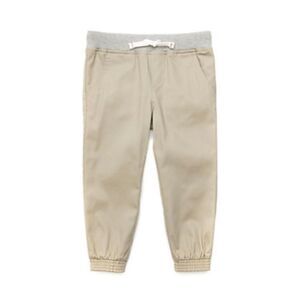 Lightning Bug Baby Boys Woven Joggers